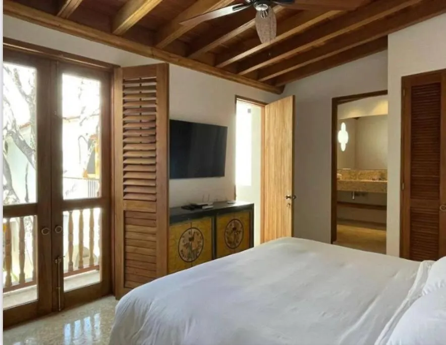 Holiday home Espaciosa Y Glamurosa Casa 4/4.5 Cartagena