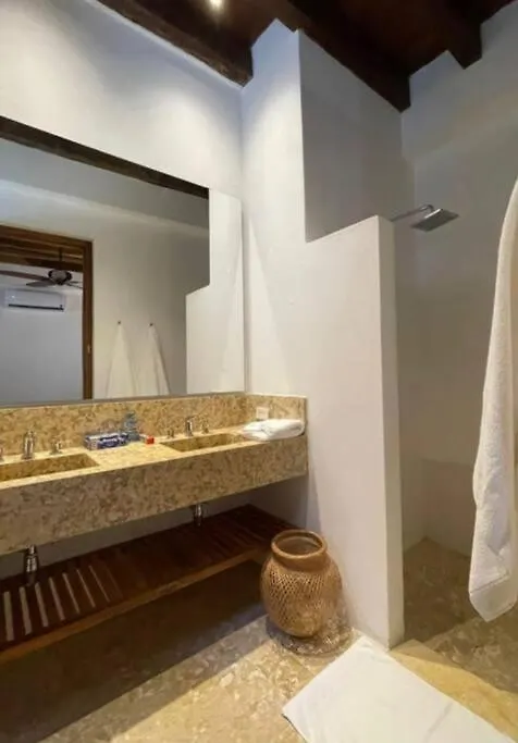 Espaciosa Y Glamurosa Casa 4/4.5 Cartagena Holiday home