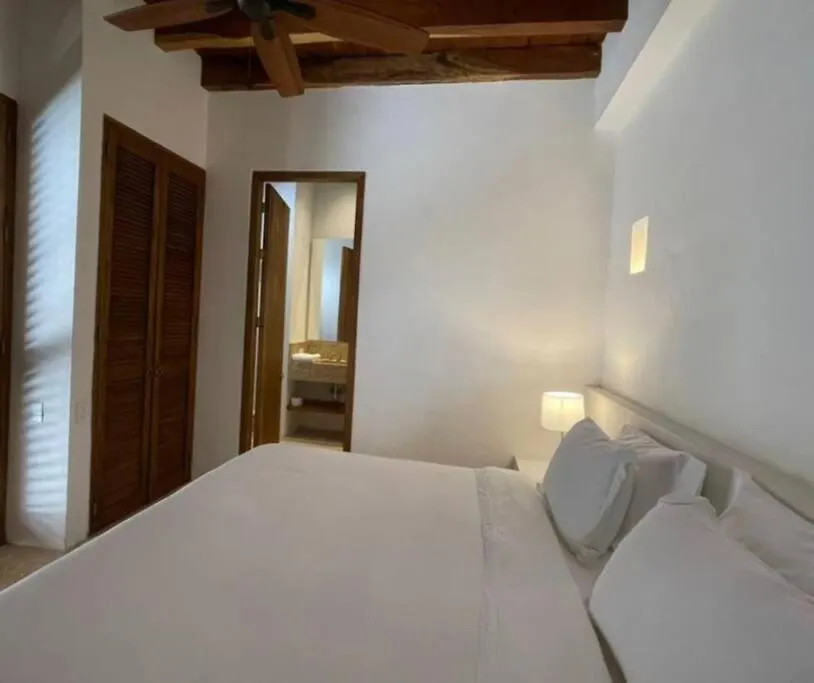 Espaciosa Y Glamurosa Casa 4/4.5 Cartagena Holiday home