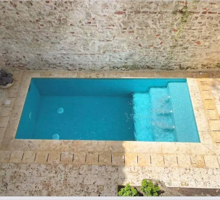 Holiday home Espaciosa Y Glamurosa Casa 4/4.5 Cartagena Colombia