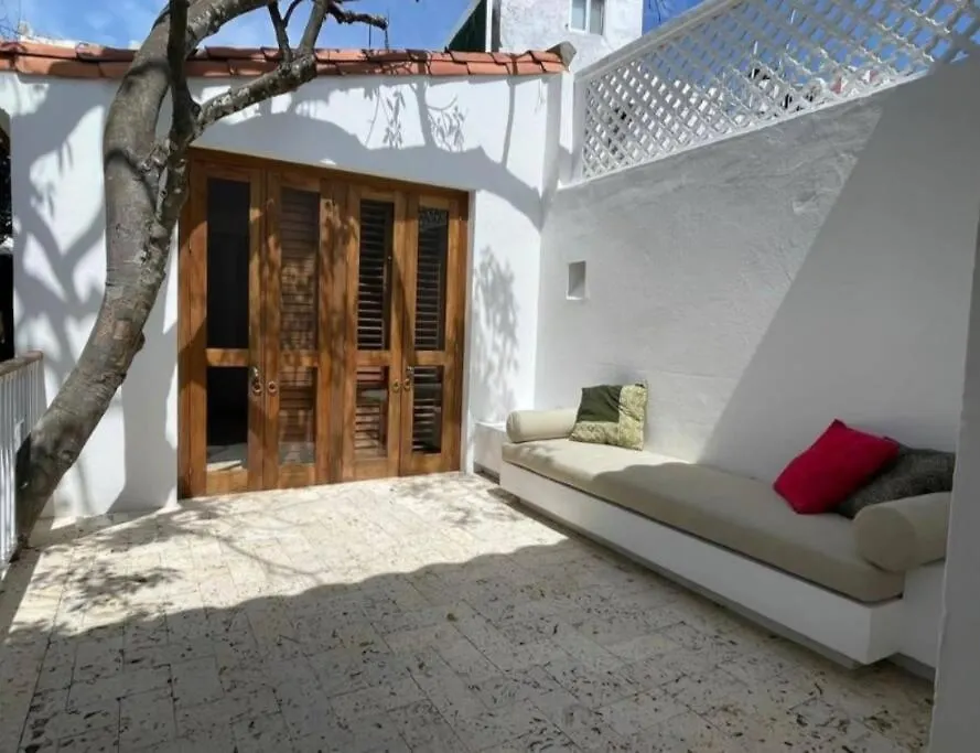 Espaciosa Y Glamurosa Casa 4/4.5 Cartagena
