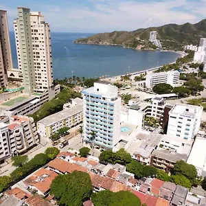 En Brisa Marina 1006 Apartamento Santa Marta (Magdalena)