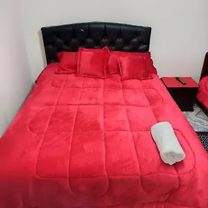La Cachaca Habitación en casa particular Bogotá