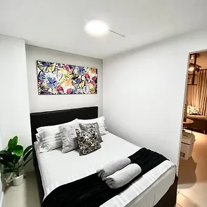 Encanto Pacifico Apartamento Cali