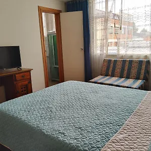 Alojate Y Descansa Habitación en casa particular Bogotá