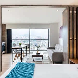 72hub By Jalo Apartamento Bogotá