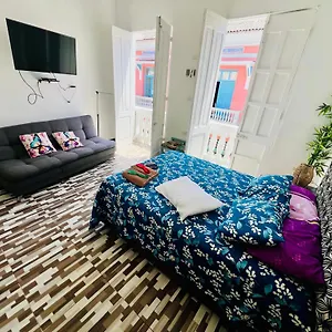 Guest house Badillo Sv, Cartagena