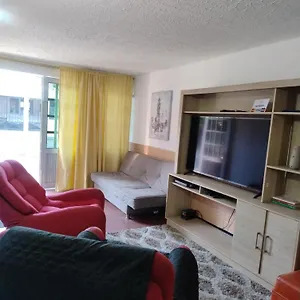 Apartamento Iwoo Hr Apartamento Villavicencio