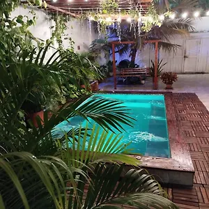  Gasthuis La Boquilla